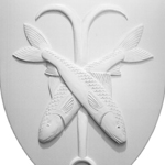 Apostle Andrew's Shield