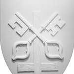 Apostle Peter's Shield