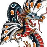 DRAGON