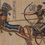 Egyptian
