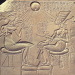 Egyptian