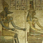 Egyptian