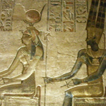 Egyptian