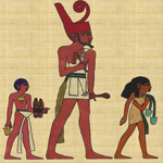 Egyptian