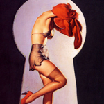 GIL ELVGREN 