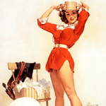 GIL ELVGREN 