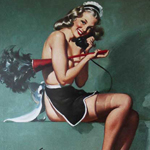 GIL ELVGREN 