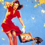 GIL ELVGREN 
