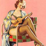 GIL ELVGREN 