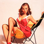 GIL ELVGREN 