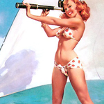 GIL ELVGREN 