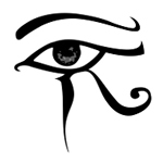Eye of horus
