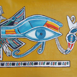 Eye of horus