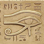 Eye of horus
