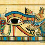 Eye of horus