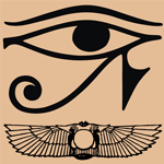 Eye of horus