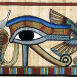 Eye of horus