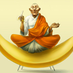 The Banana