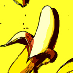 The Banana