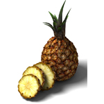 The Pineapple