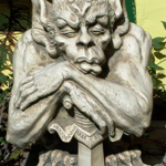 Gargoyle