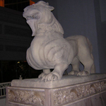 Gargoyle