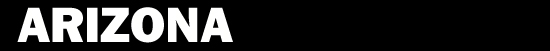 ARIZONA STATE tattoo Header
