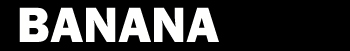 The Banana tattoo Header