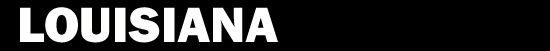 LOUISIANA STATE tattoo Header