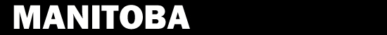 PROVINCE OF MANITOBA tattoo Header