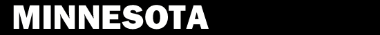MINNIESOTA STATE tattoo Header