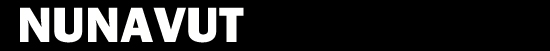 TERRITORY OF NUNAVUT tattoo Header