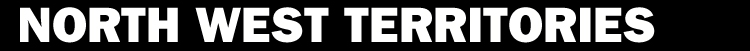 NORTH WEST TERRITORIES tattoo Header