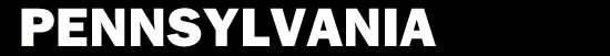 PENNSYLVANIA STATE tattoo Header