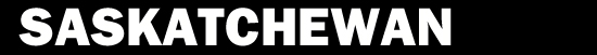 PROVINCE OF SASKATCHEWAN tattoo Header