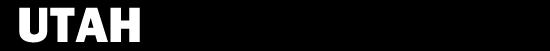 UTAH STATE tattoo Header