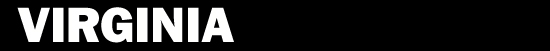 VIRGINIA STATE tattoo Header