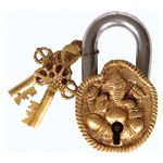 Keys & Locks