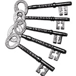 Keys & Locks