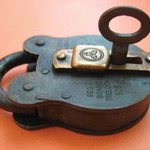 Keys & Locks