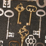 Keys & Locks