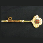 Keys & Locks