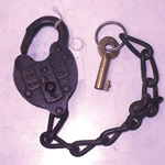 Keys & Locks