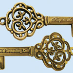 Keys & Locks