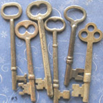 Keys & Locks