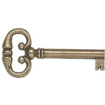 Keys & Locks