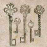 Keys & Locks