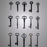 Keys & Locks
