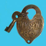 Keys & Locks