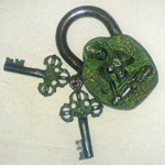 Keys & Locks